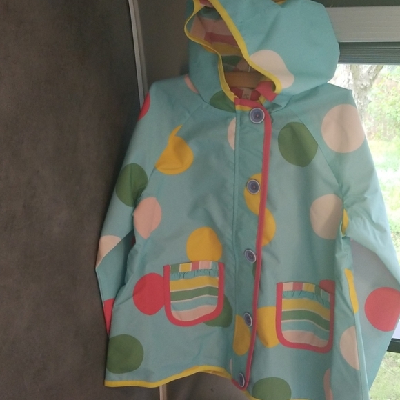 matilda jane raincoat